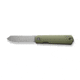 Civivi Knife Sendy 2.83 Milled Green/red G-10 Satin