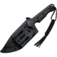 CIVIVI Maxwell Fixed Blade Black