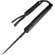 CIVIVI Maxwell Fixed Blade Black