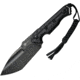 CIVIVI Maxwell Fixed Blade Black