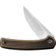 CIVIVI Mini Asticus Linerlock Brass