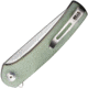 CIVIVI Mini Asticus Linerlock Jade CIVC19026B3