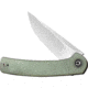 CIVIVI Mini Asticus Linerlock Jade CIVC19026B3