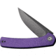 CIVIVI Mini Asticus Linerlock Purple