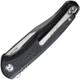 CIVIVI Mini Sandbar Linerlock Black