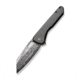 CIVIVI Nugz Flipper &amp; Thumb Hole Knife - C23060-DS1
