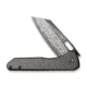 CIVIVI Nugz Flipper &amp; Thumb Hole Knife - C23060-DS1