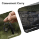 CIVIVI Pyrus Slip Joint Utility Knife Od Green G10 Handle 0.65inch Black Stonewashed 14c28n Blade