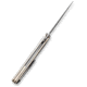 CIVIVI Rs71 Knife - C23025-1