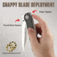 CIVIVI Rs71 Knife - C23025-1