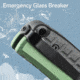 CIVIVI Sentinel Strike Button Lock CIVC22025BDS1