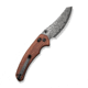CIVIVI Sixgill Knife - C24050-DS1