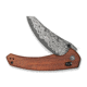 CIVIVI Sixgill Knife - C24050-DS1