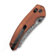 CIVIVI Sixgill Knife - C24050-DS1