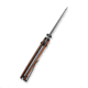 CIVIVI Sixgill Knife - C24050-DS1