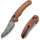 CIVIVI Sixgill Knife - C24050-DS1
