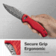CIVIVI Stormhowl Knife - C23040B-DS1