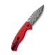 CIVIVI Stormhowl Knife - C23040B-DS1