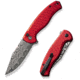 CIVIVI Stormhowl Knife - C23040B-DS1