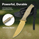 CIVIVI Stormridge Knife - C23041-2