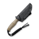 CIVIVI Stormridge Knife - C23041-2