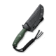CIVIVI Stormridge Knife - C23041-3