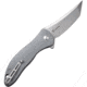 CIVIVI Synergy4 Linerlock Gray CIVC21018B2