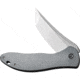 CIVIVI Synergy4 Linerlock Gray CIVC21018B2