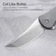 CIVIVI Synergy4 Linerlock Gray CIVC21018B2