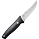 CIVIVI Tamashii Fixed Blade Black