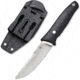 CIVIVI Tamashii Fixed Blade Black