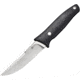 CIVIVI Tamashii Fixed Blade Black