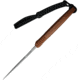 CIVIVI Tamashii Fixed Blade Brown