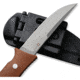 CIVIVI Tamashii Fixed Blade Brown
