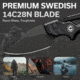 CIVIVI Typhoeus Knife - C21036-1