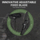 CIVIVI Typhoeus Knife - C21036-1