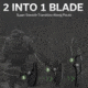 CIVIVI Typhoeus Knife - C21036-1