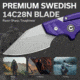 CIVIVI Typhoeus Knife - C21036-2
