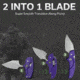 CIVIVI Typhoeus Knife - C21036-2
