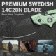 CIVIVI Typhoeus Knife - C21036-4