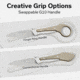 CIVIVI Varius Knife - C22009D-2