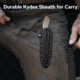 CIVIVI Varius Knife - C22009D-2