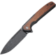 CIVIVI Voltaic Framelock Wood