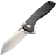 CJRB Kicker Recoil Lock CF Folding Knife