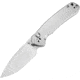 CJRB Pyrite Button Lock Steel