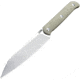 CJRB Silax Fixed Blade Desert J1921BDE