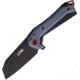 CJRB Tigris Linerlock AR-RPM9
