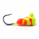 Clam Dave Genz Drop-Kick Jig