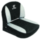 Clam Deluxe Seat Covers Back &amp; Bottom