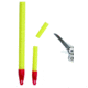 Clam Ice Buster Bobbers